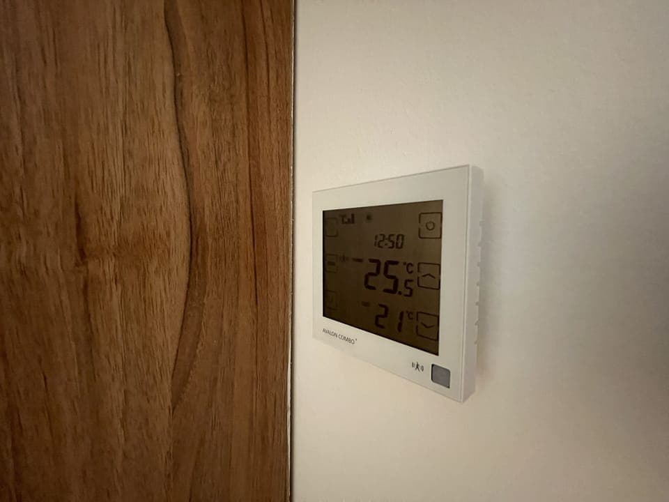 Comfort Double or Twin Room | Premium bedding, desk, laptop workspace, soundproofing