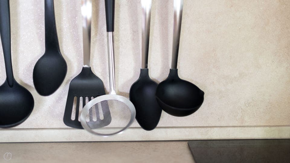 Apartment (2 Bedrooms) | Private kitchen | Microwave, oven, toaster, highchair