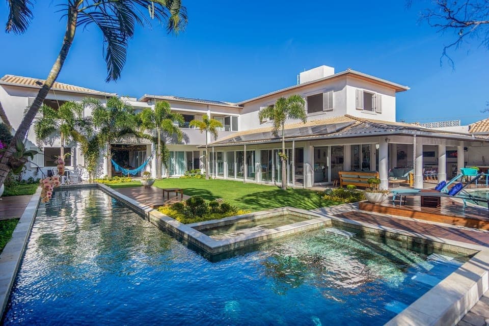 Villa | Pool | Outdoor pool, a heated pool