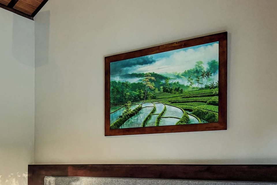 Hypo-allergenic bedding, down comforters, pillowtop beds, minibar