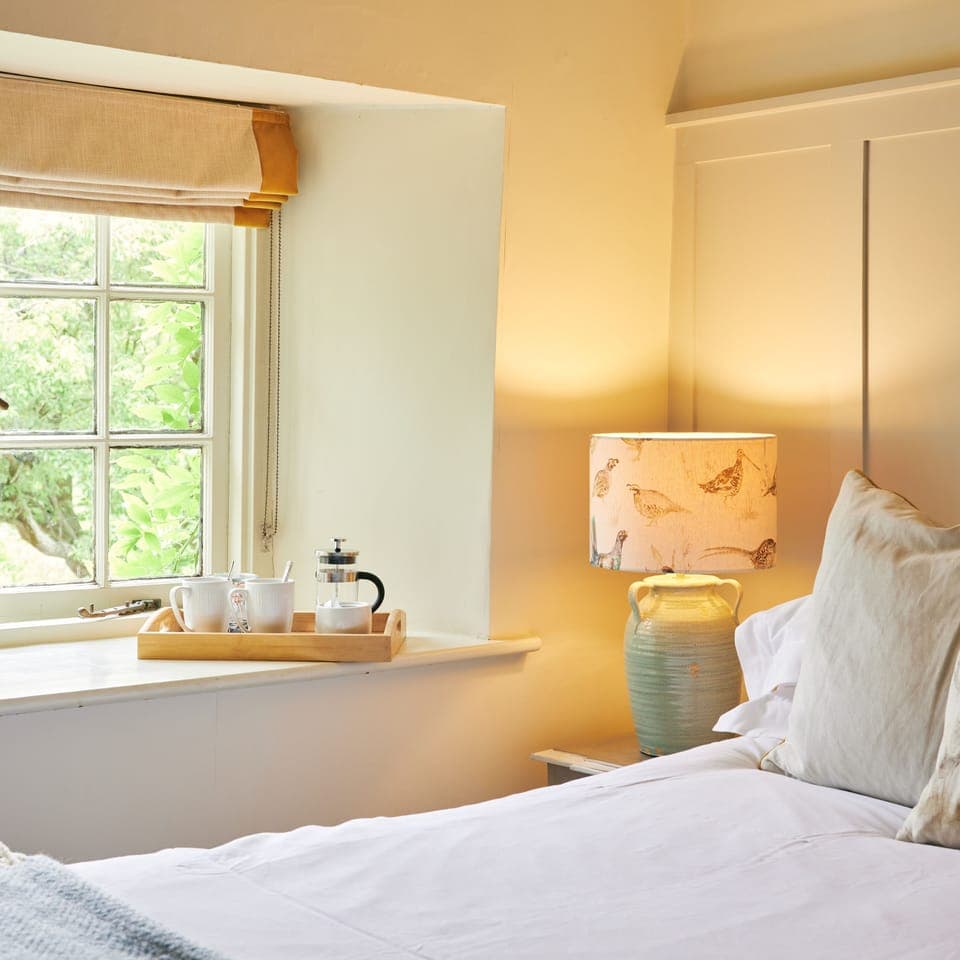 Comfort Double Room | Free WiFi