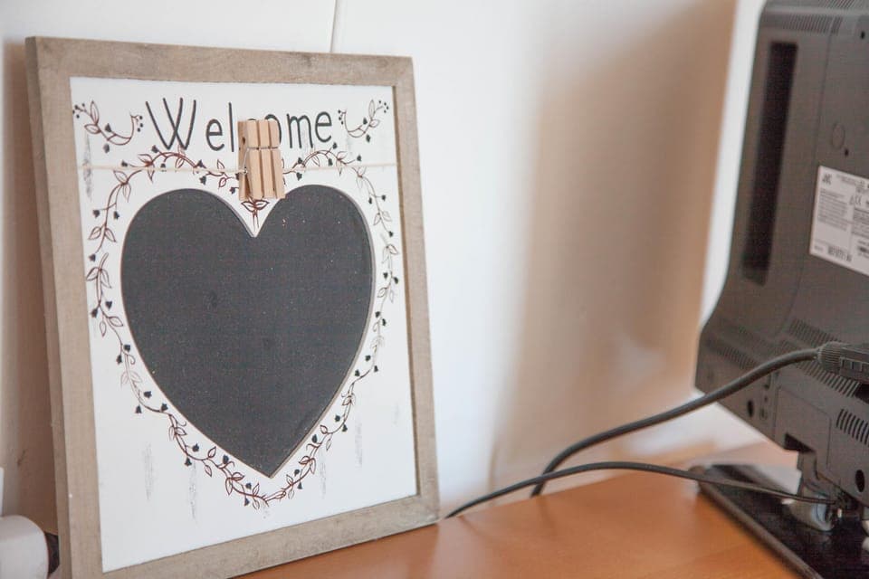 Apartment, 1 Bedroom | Living area | 60-cm flat-screen TV with satellite channels