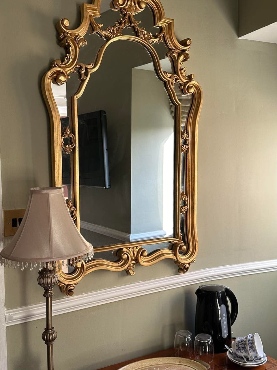 Exclusive Double Room | Premium bedding, free WiFi, bed sheets