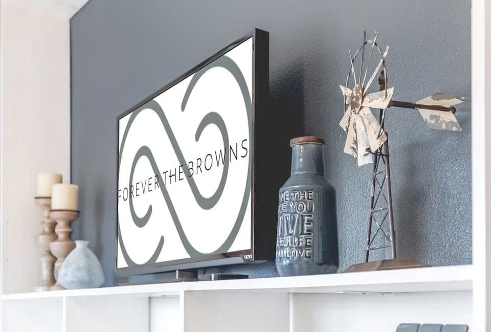 Classic Apartment | Living area