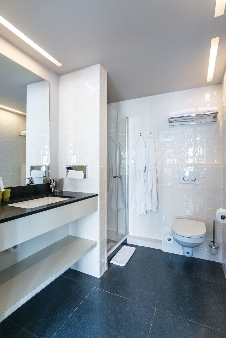 Comfort Double Room | Bathroom