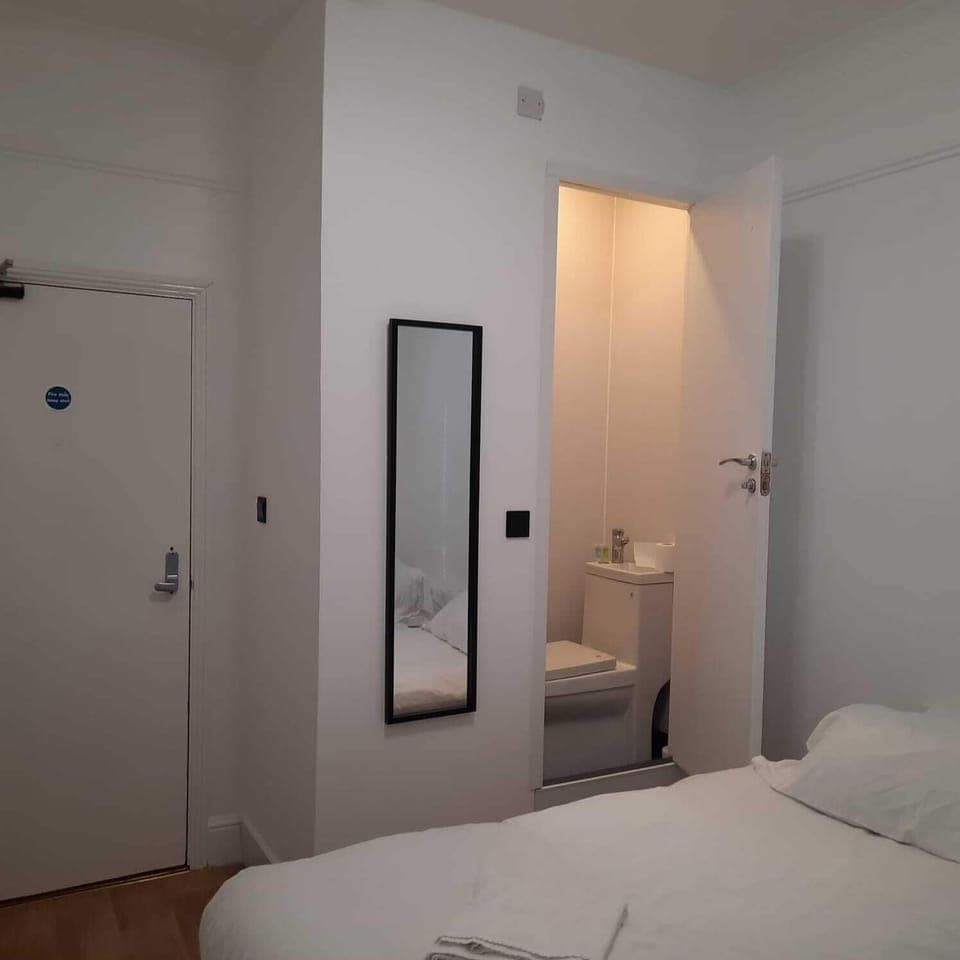 Standard Twin Room, 2 Twin Beds | Free WiFi