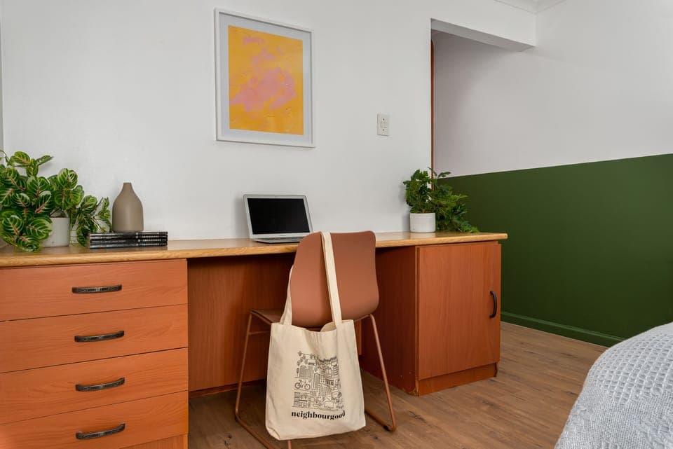 Deluxe Double Room | In-room safe, free WiFi