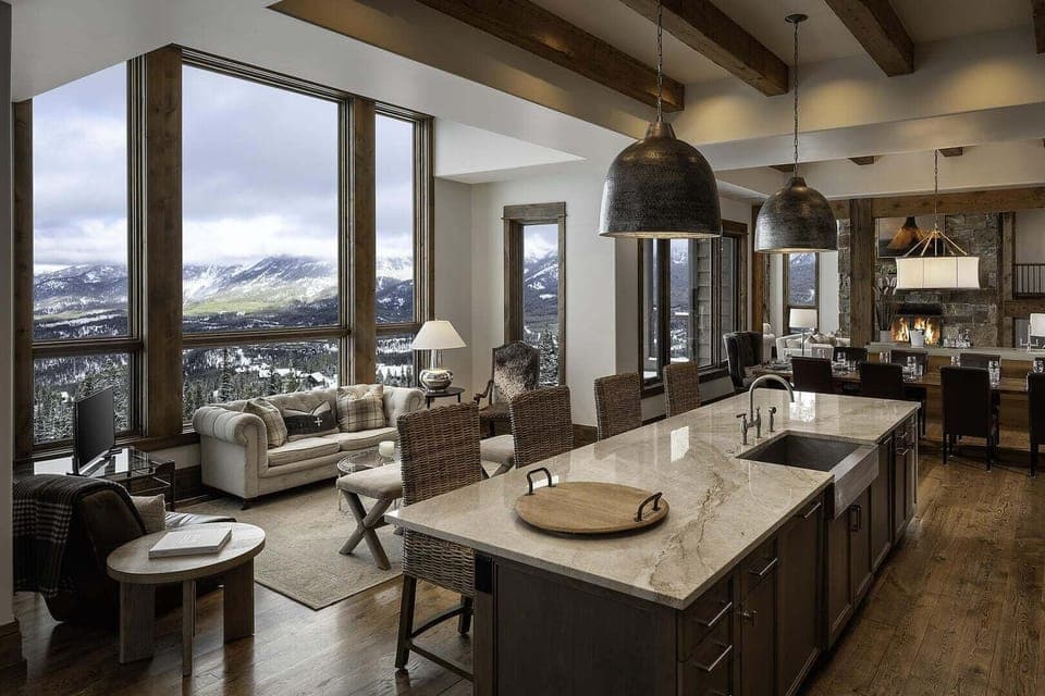 House, 6 Bedrooms | Interior