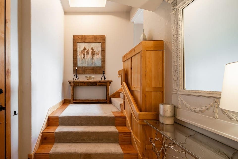 Cottage, 3 Bedrooms | Interior