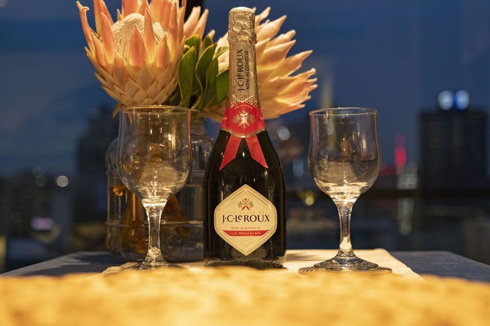 Apartment (0 Bedroom) | Interior