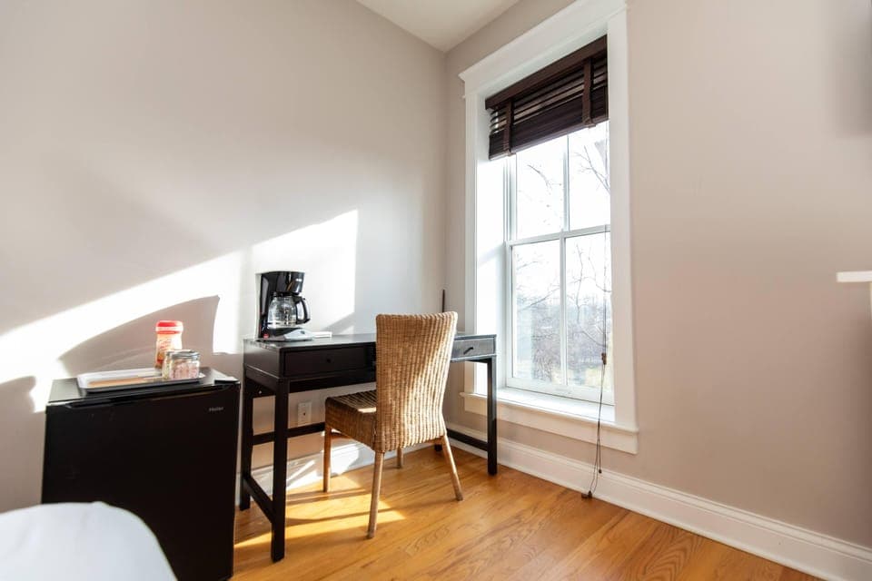 Signature Double Room | Premium bedding, pillowtop beds, individually furnished, desk