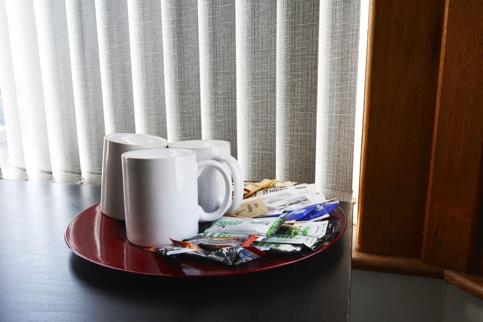 Double or Twin Room | Individually decorated, desk, laptop workspace, soundproofing