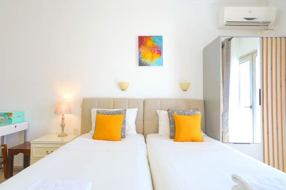 Apartment | 1 bedroom