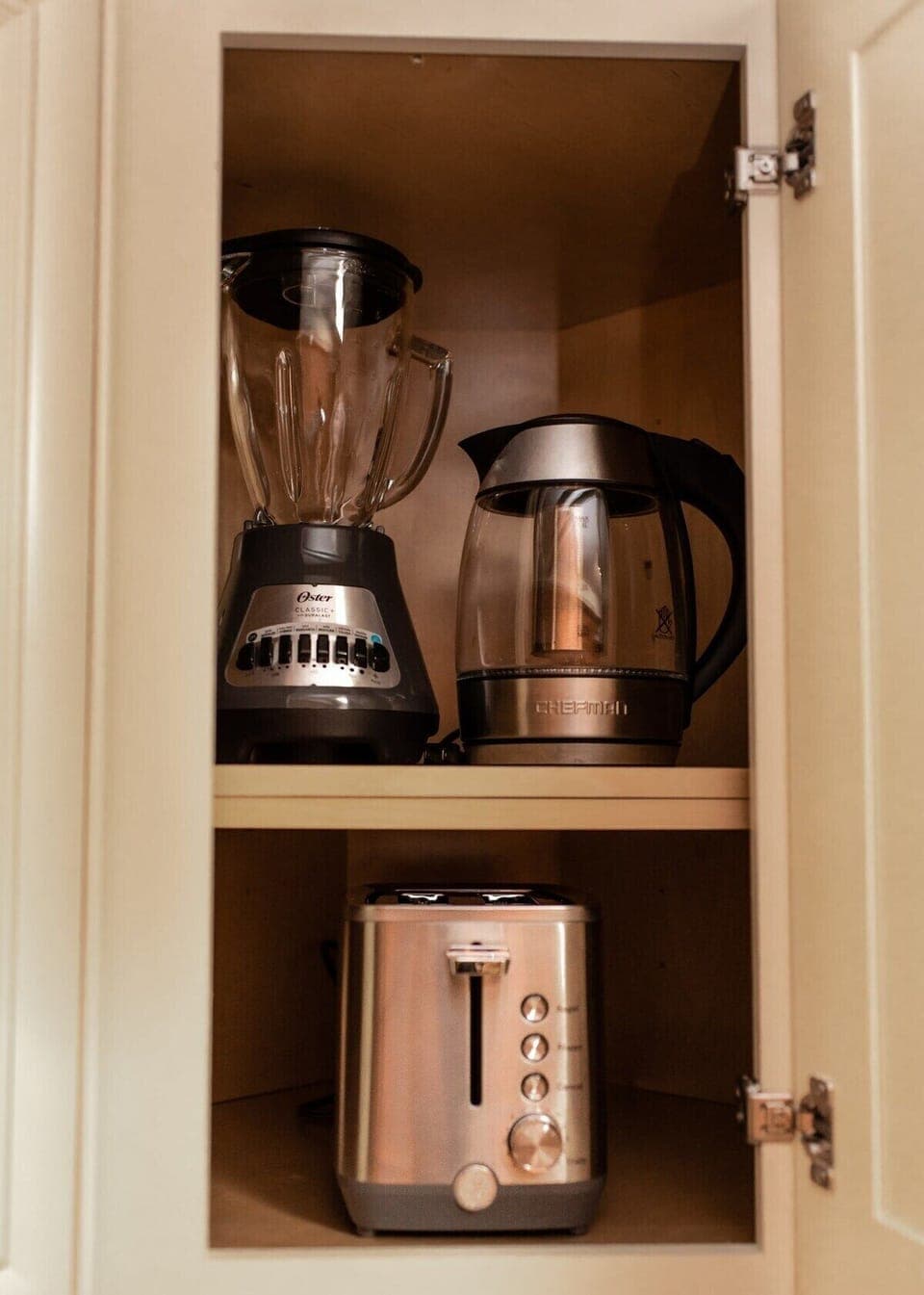 Apartment, Private Bathroom (The Urban Cowboy) | Shared kitchen