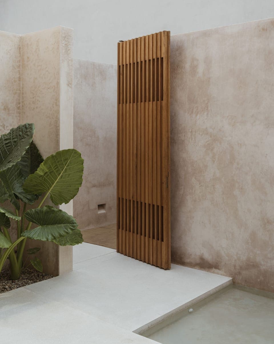 Villa | 1 bedroom, memory foam beds, desk, laptop workspace