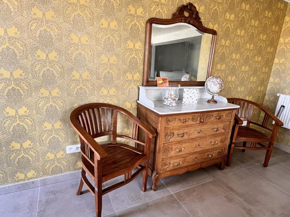 Apartment | 3 bedrooms