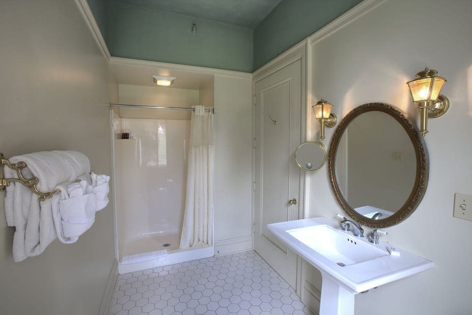 Bathroom | Towels