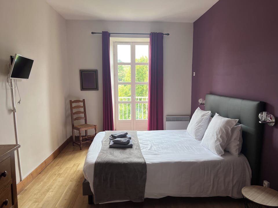 Apartment | 1 bedroom, free WiFi