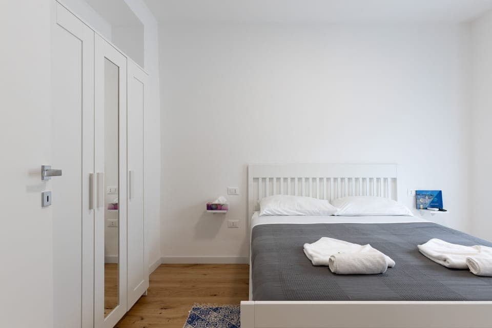 Apartment | 1 bedroom, free WiFi