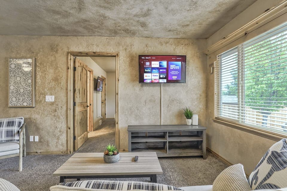 House | Living area