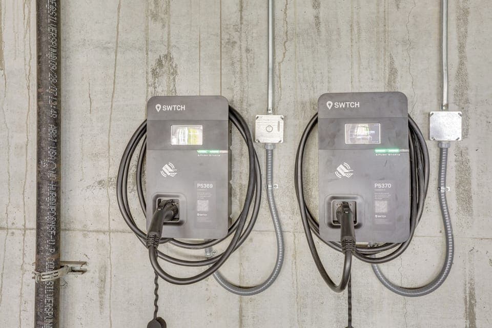 Apartment (1 Bedroom) | Interior