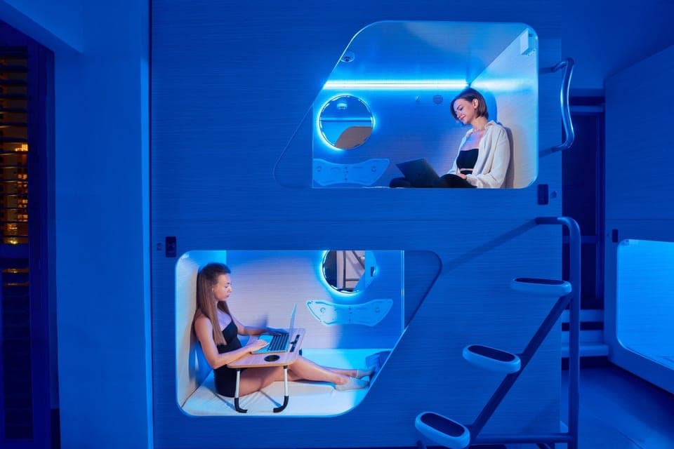 Blackout drapes, soundproofing, iron/ironing board, free WiFi