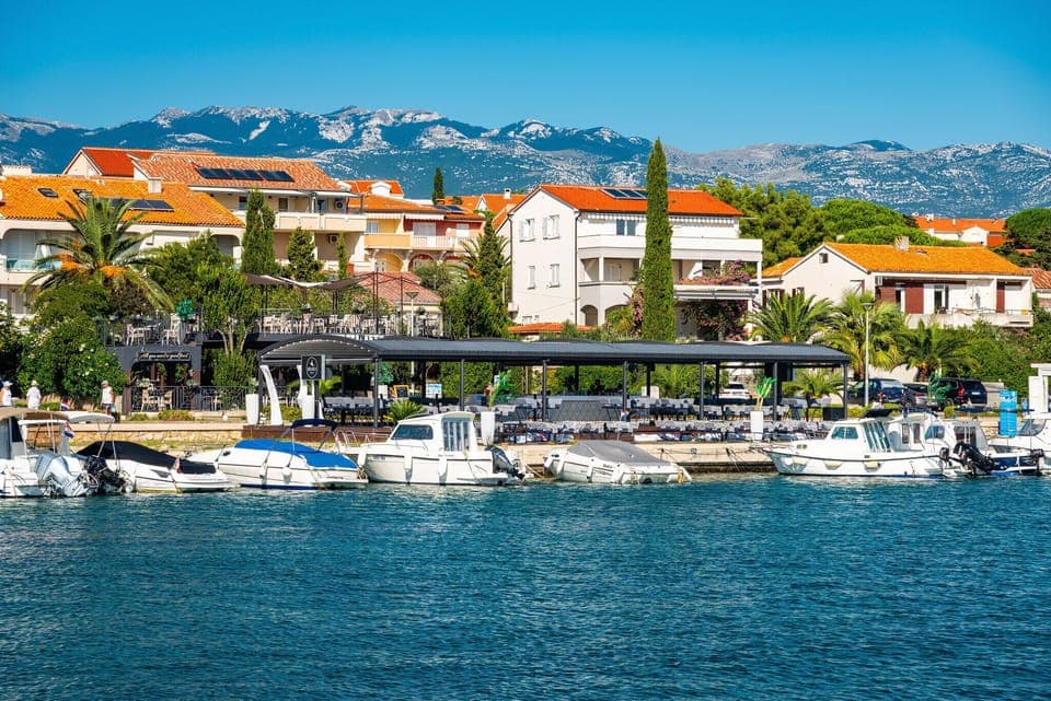 Room, 1 Bedroom, Garden View | Marina