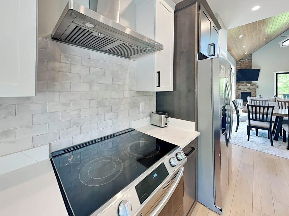 House (5 Bedrooms) | Property amenity