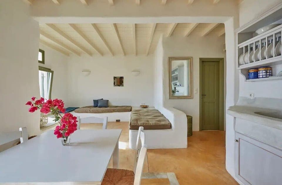 Premium Apartment | 1 bedroom, individually decorated, individually furnished, soundproofing