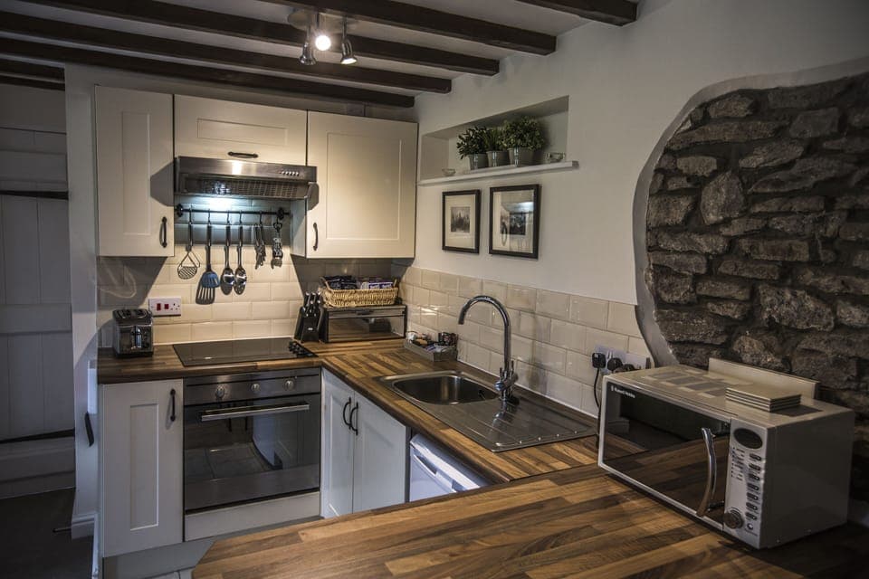 Standard Apartment, Private Bathroom (The Forge)