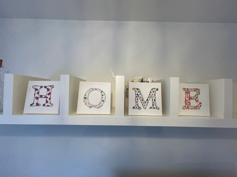 House | Interior detail