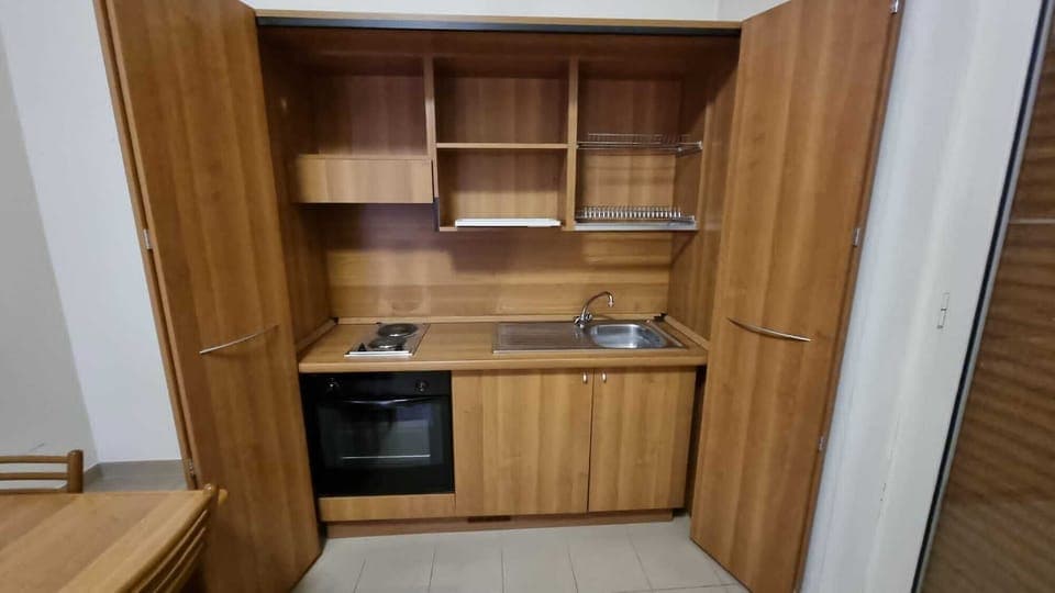 Condo | Private kitchen