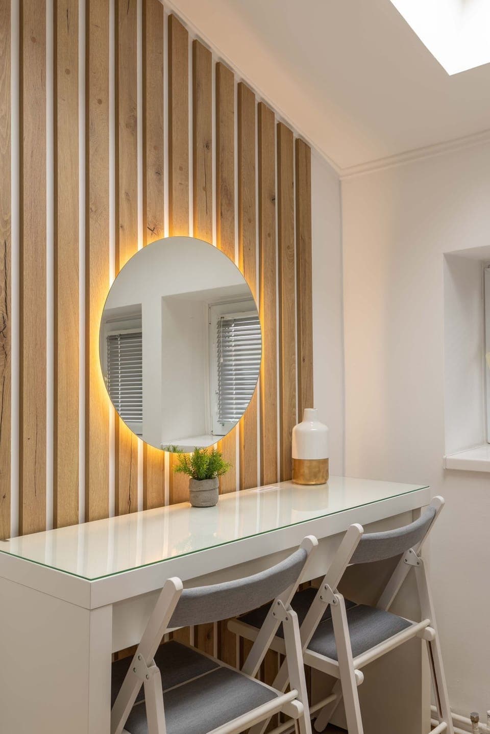 Standard Room | Soundproofing, free WiFi