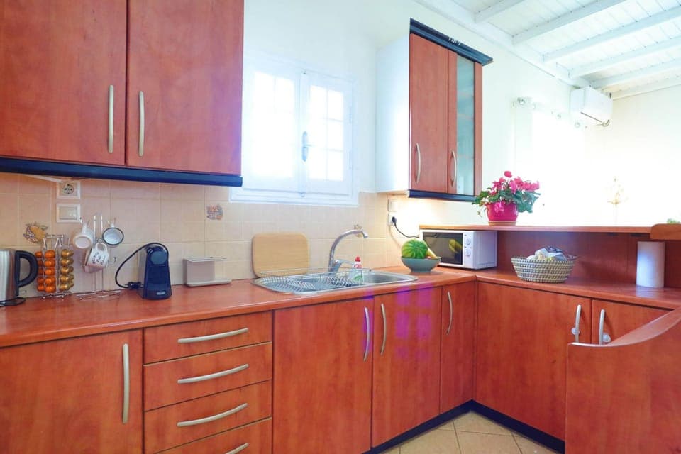 Villa, Smoking | 2 bedrooms