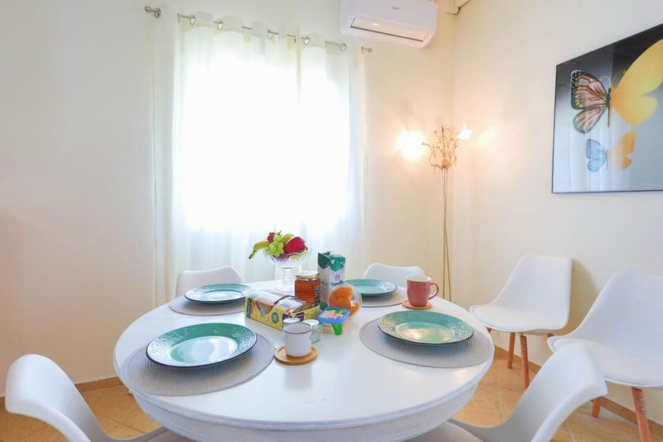 Villa, Smoking | 2 bedrooms