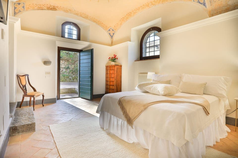 Basic Room | Premium bedding, down comforters, minibar, in-room safe