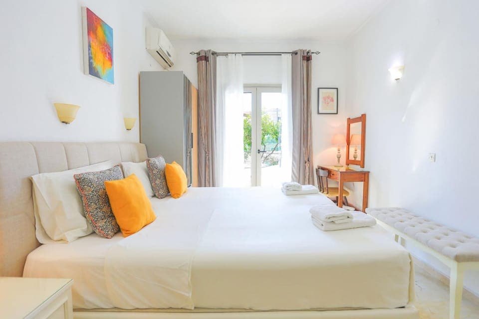 Apartment | 1 bedroom