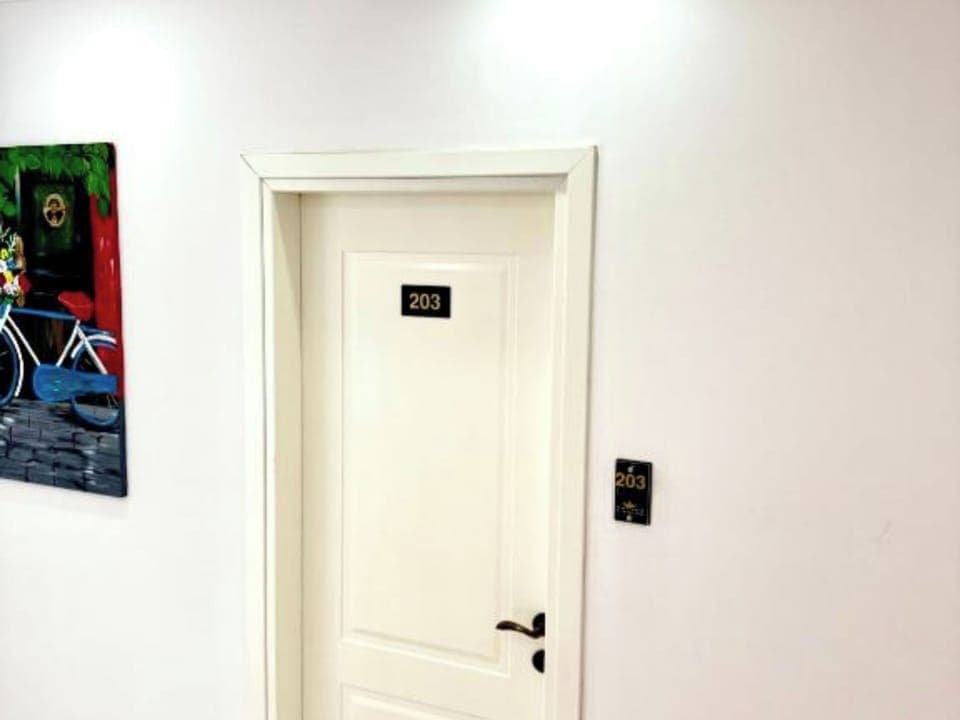 Superior Double Room | Free WiFi