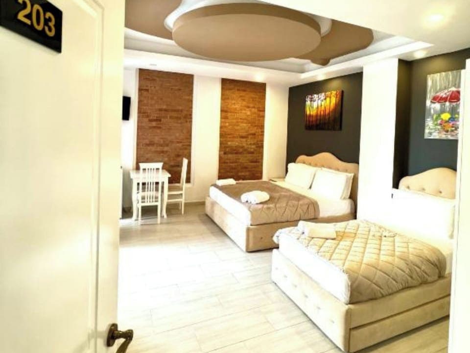 Superior Triple Room | Free WiFi