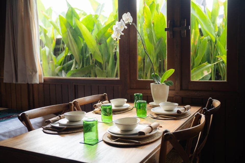 Family Master | Living area | Toys