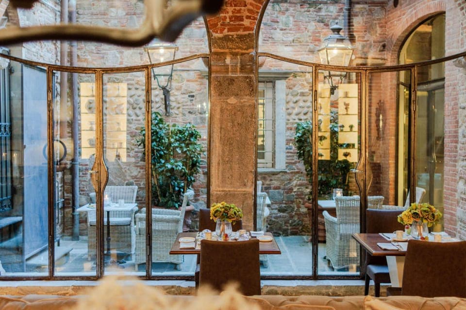 Apartment | 6 bedrooms