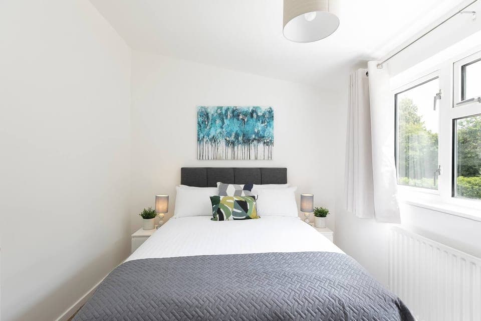 Apartment, 2 Bedrooms | 2 bedrooms