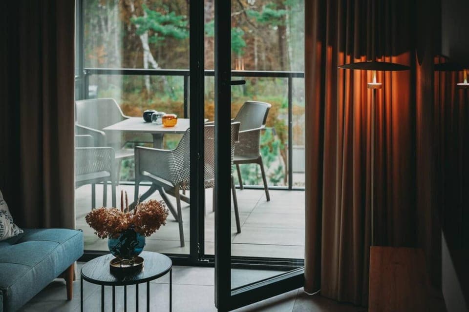 Apartment | 1 bedroom