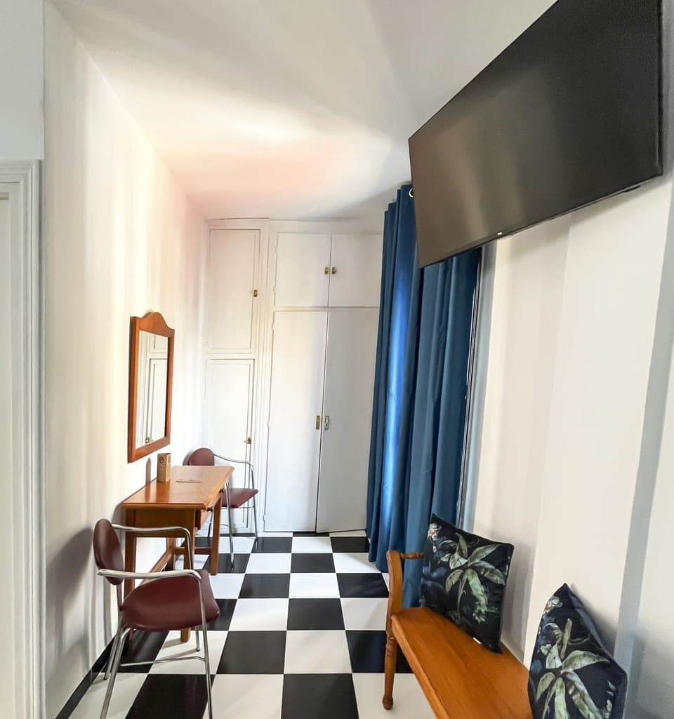 Superior Double Room | Desk, free WiFi