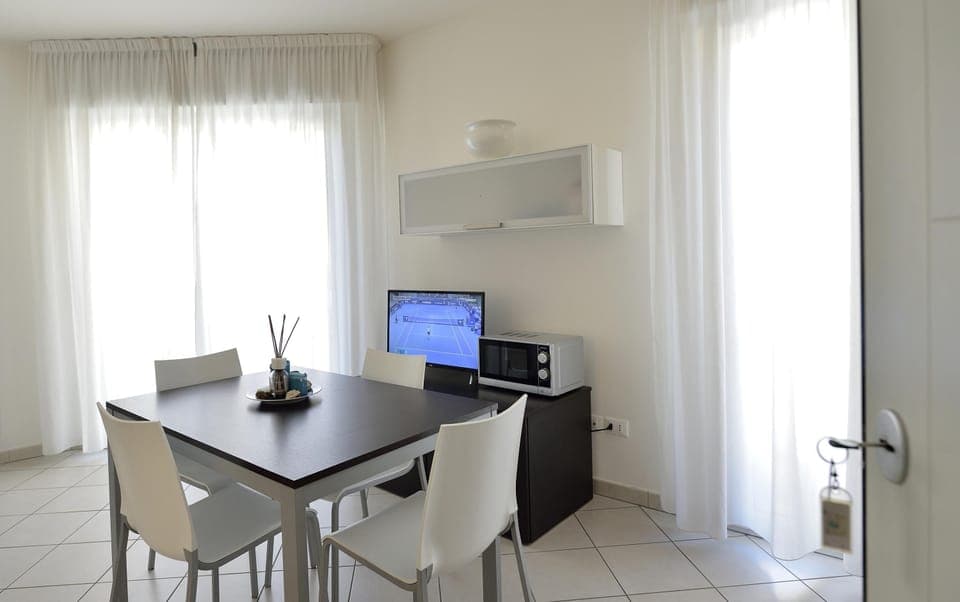 Apartment | 1 bedroom