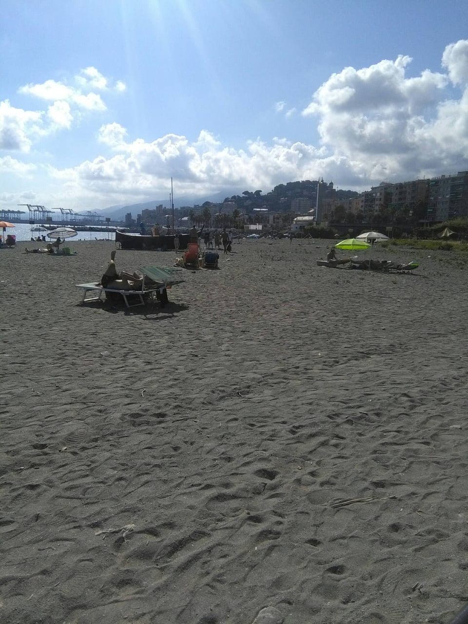 Apartment, 1 Bedroom | Exterior