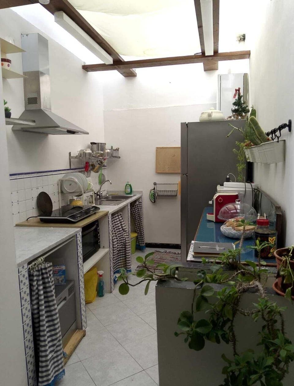 Apartment, 1 Bedroom | Private kitchen