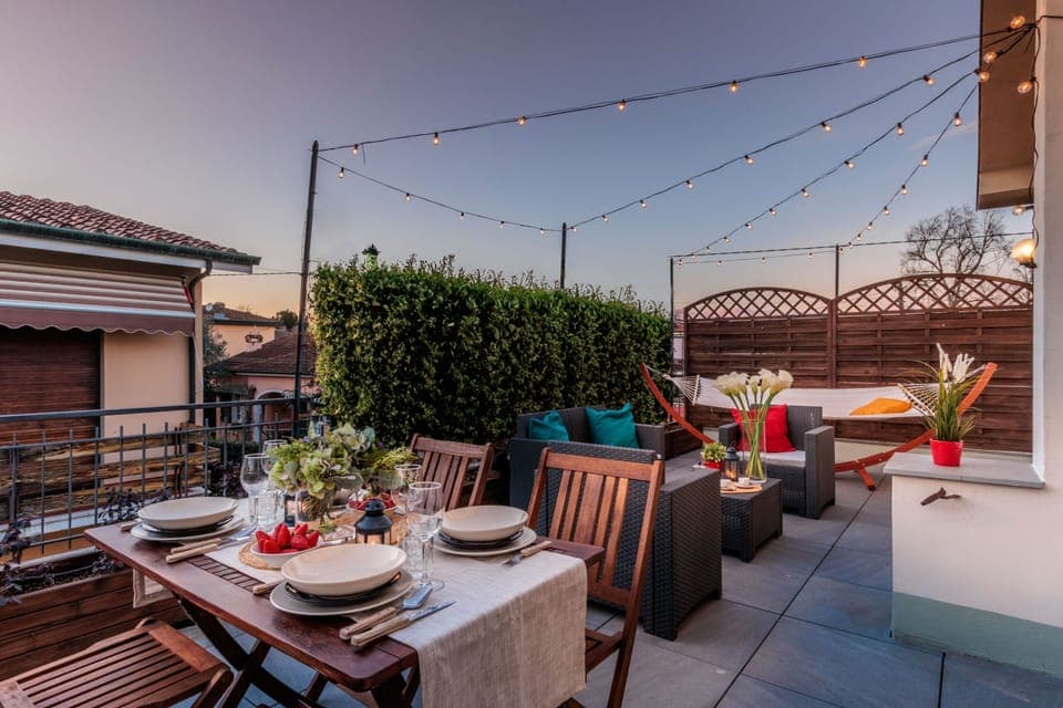 Apartment | 1 bedroom