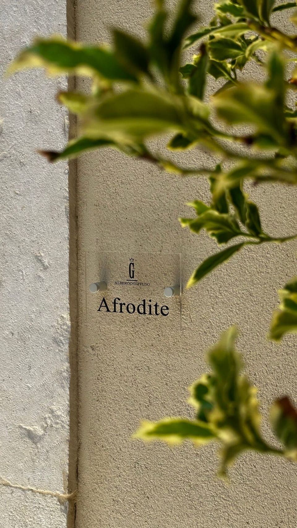 Superior Room AFRODITE | Free WiFi, bed sheets