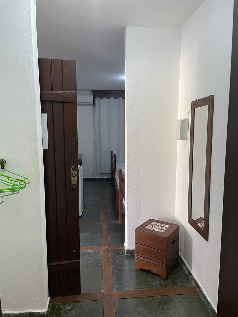 Deluxe Quadruple Room | Free WiFi, bed sheets